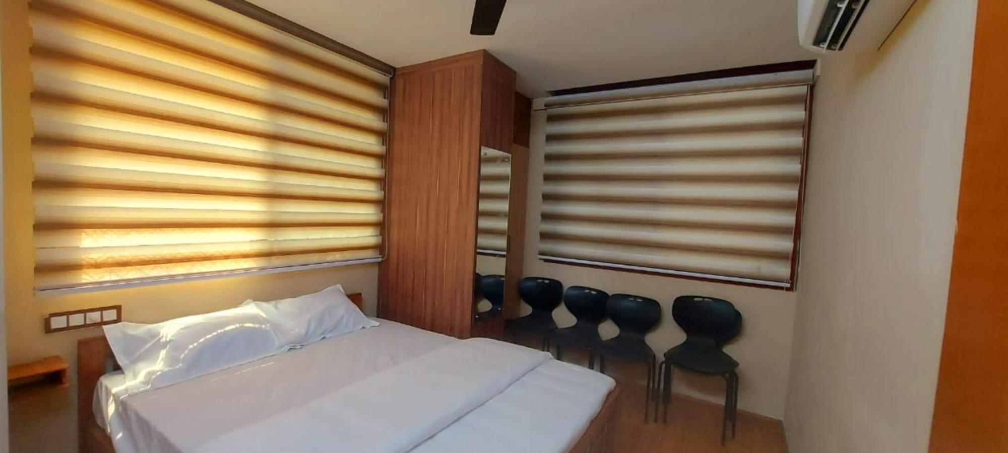 Oasis Homestay Kochi エクステリア 写真