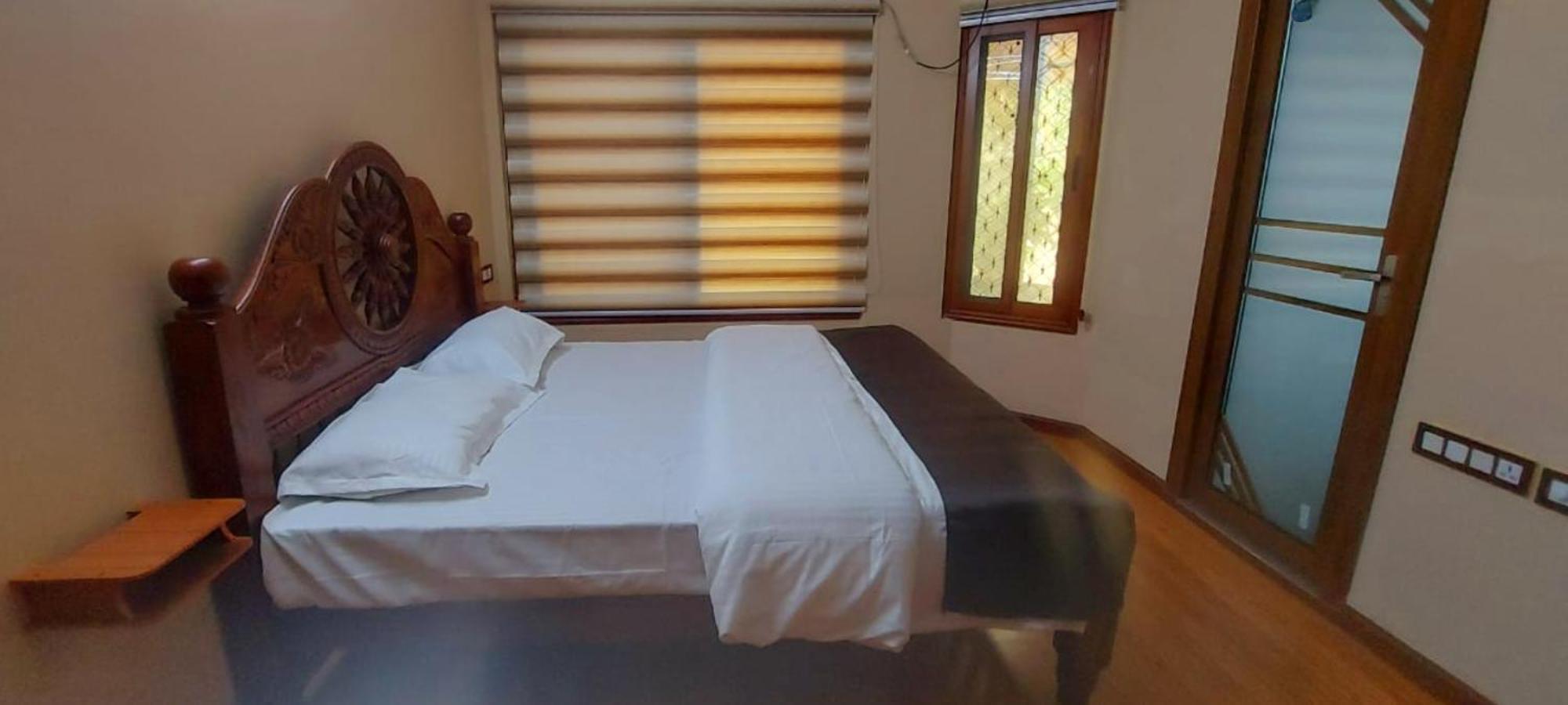 Oasis Homestay Kochi エクステリア 写真