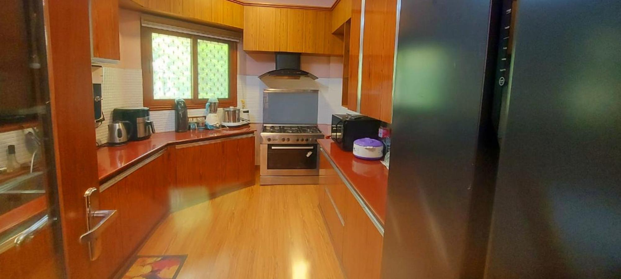 Oasis Homestay Kochi エクステリア 写真