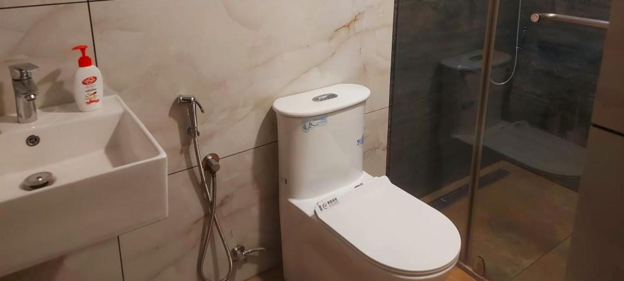 Oasis Homestay Kochi エクステリア 写真