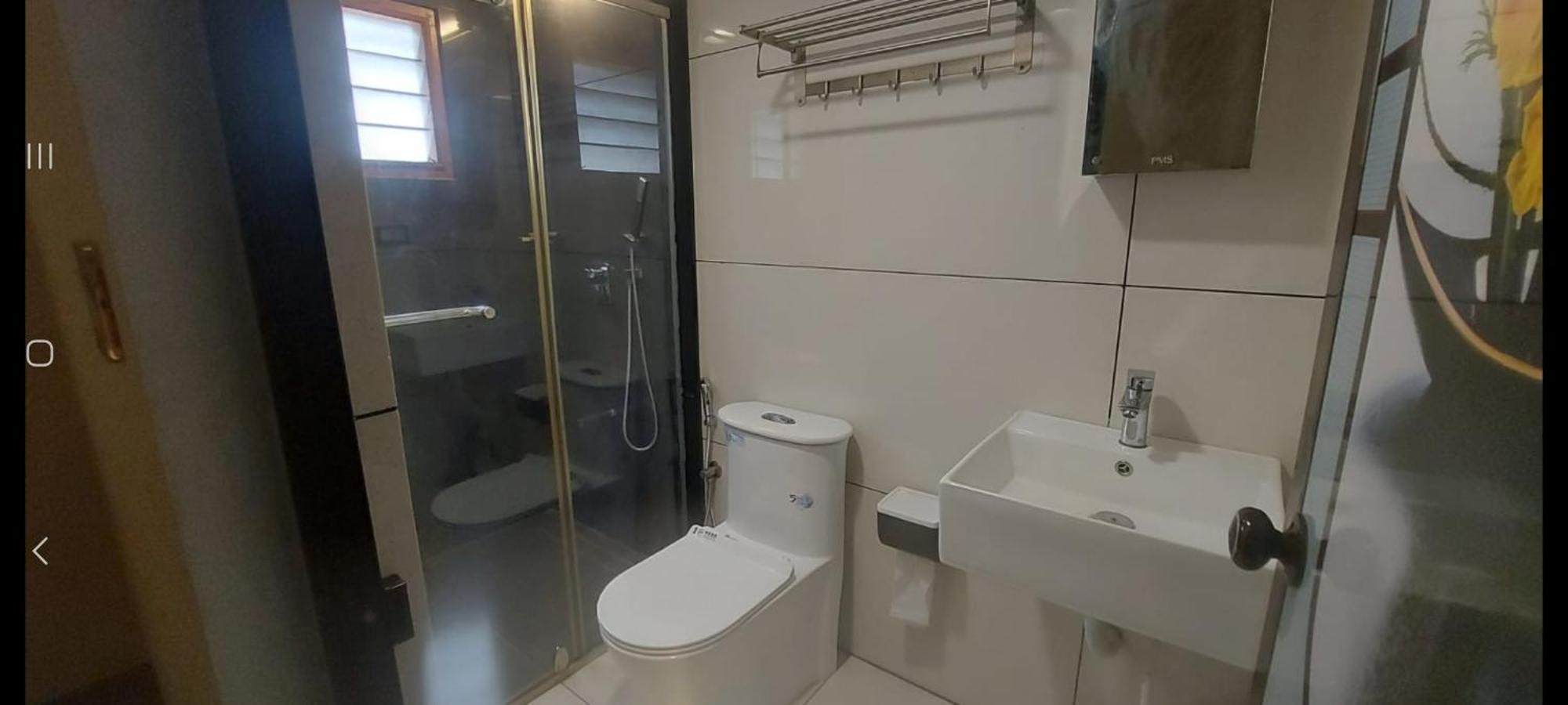 Oasis Homestay Kochi エクステリア 写真