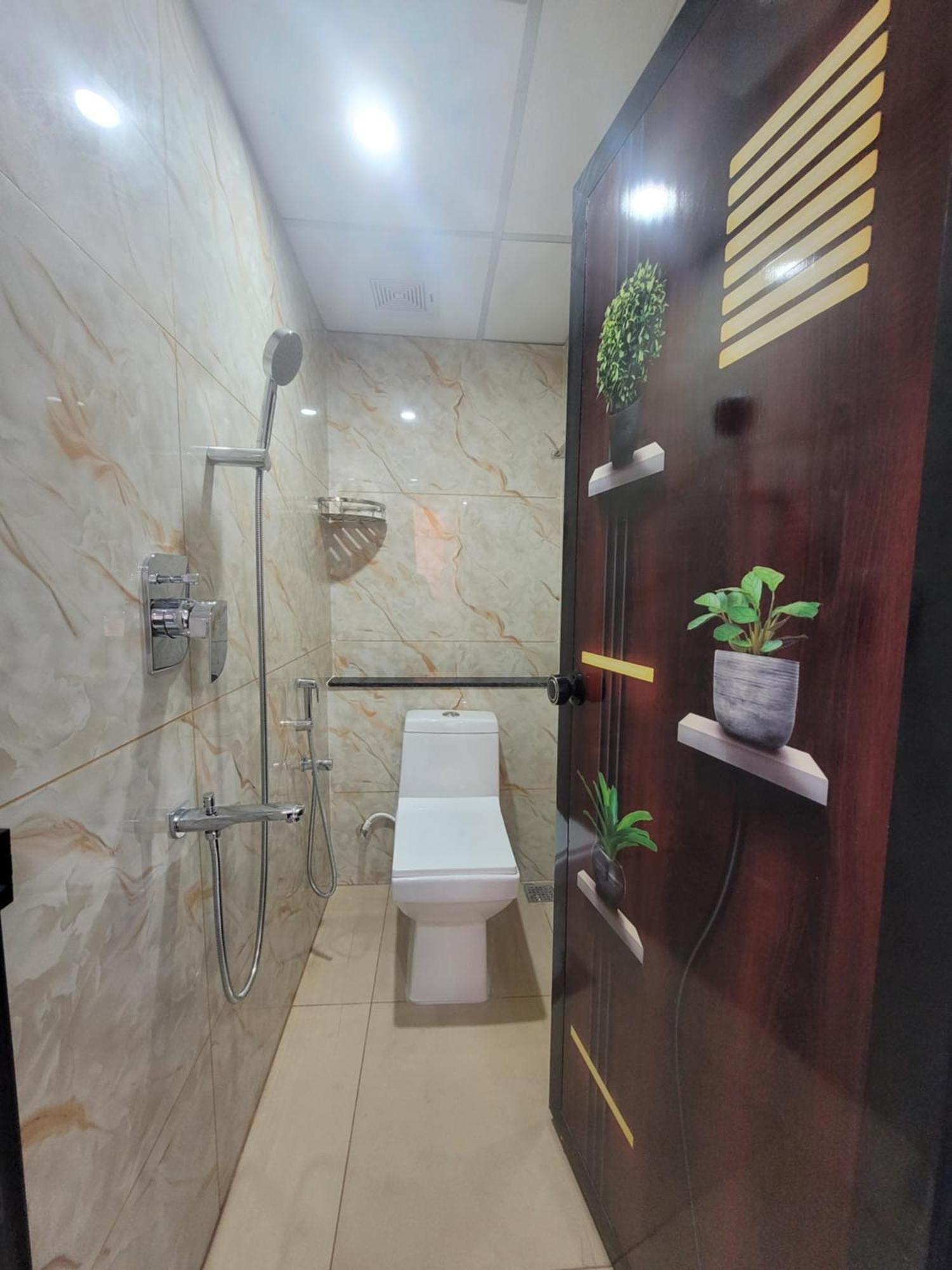 Oasis Homestay Kochi エクステリア 写真