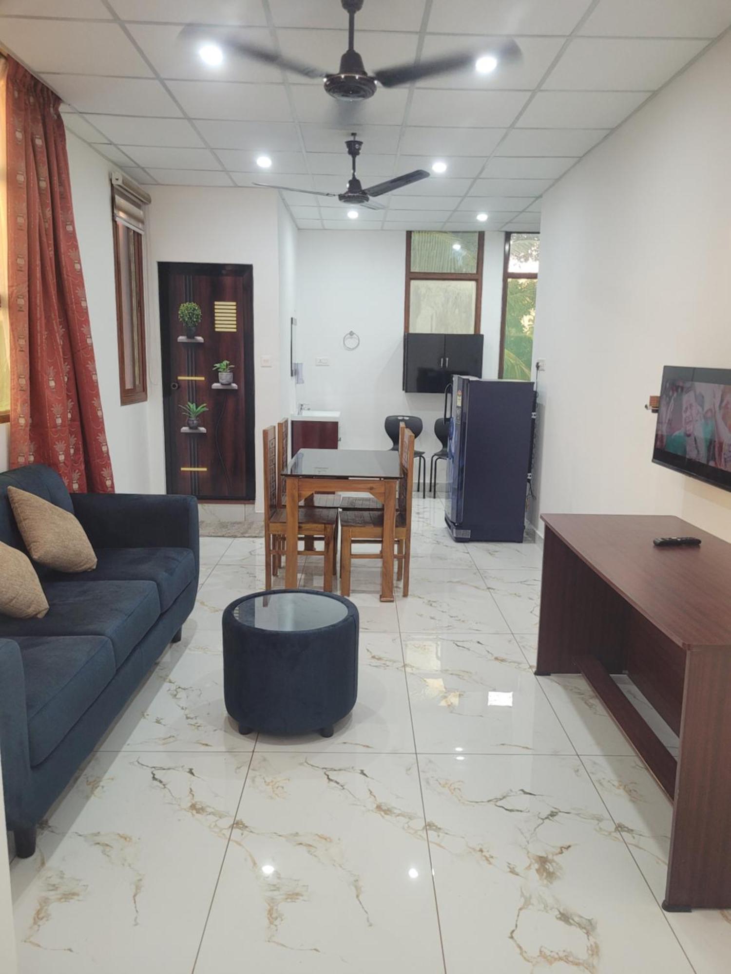 Oasis Homestay Kochi エクステリア 写真