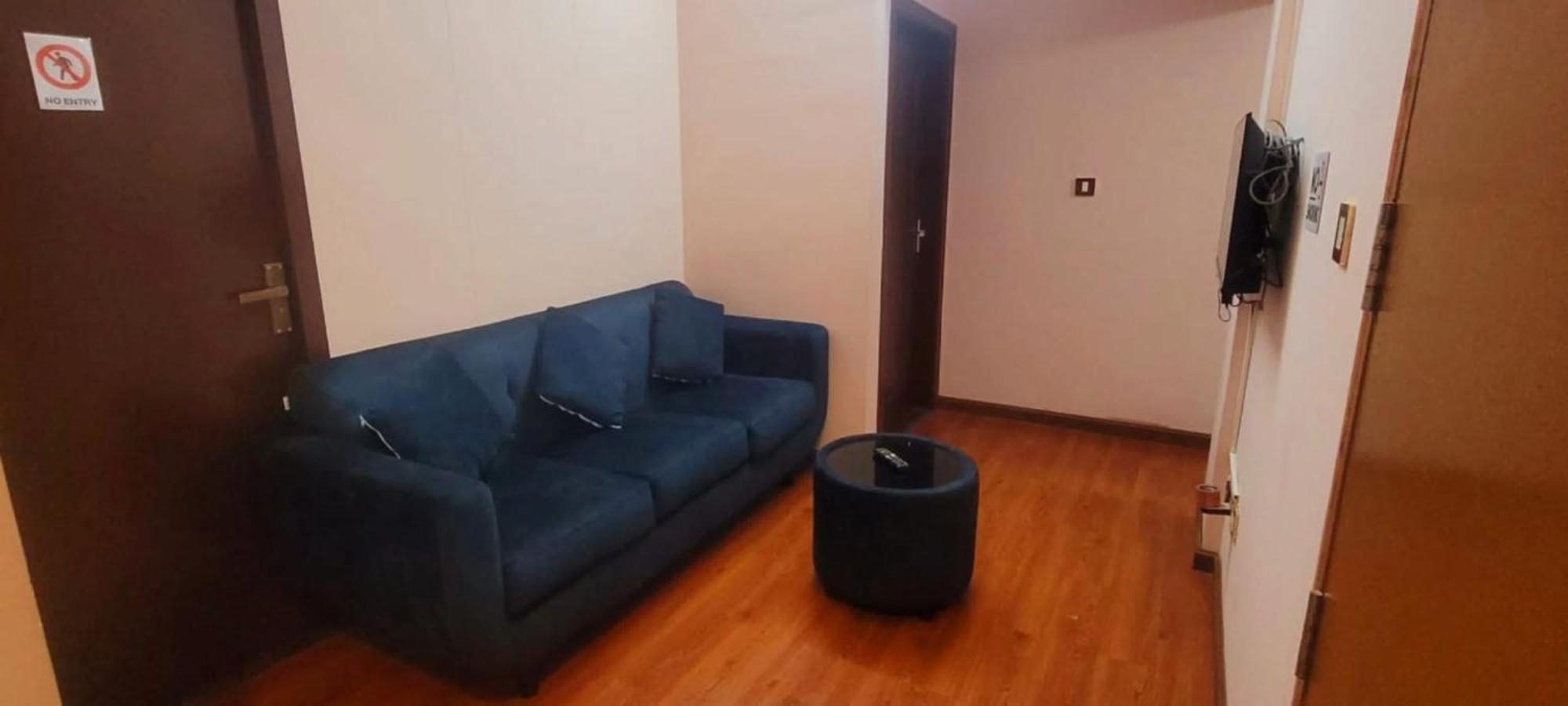 Oasis Homestay Kochi エクステリア 写真